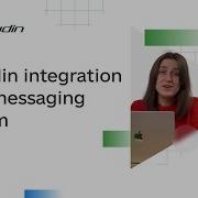 How To Integrate Crowdin With Your Company S Messaging System