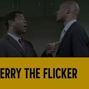 Terry The Flicker Key Peele Comedy Central Africa