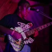 Mal Devisa Silent Barn July 7 2016