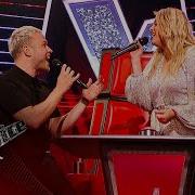 Meghan Trainor And Olly Murs Mashup Dear Future Husband Dance With Me Tonight