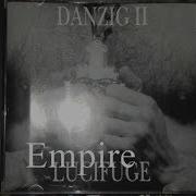 DANZIG LONG WAY BACK FROM HELL