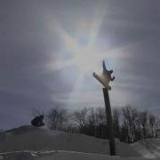 Twixtor Slow Motion Test