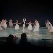 Valeriia Chaykina Les Sylphides