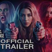 Vampires Of The Velvet Lounge 2026 Official Trailer Voltage Pictures