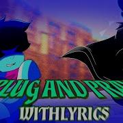 Plug And Pray With LYRICS Deltarune Fan Song COVER