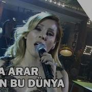 Funda Arar Dan Muhteşem Cover Beyaz Show