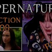 Supernatural Reaction 14x08 Part 2 DakaraJayne