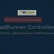 Learn LoadRunner Series 31 How Controller Works