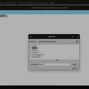 Text Editor With Python PART TWO Tkinter Tutorial