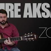 Emre Aksal Zor Nev Cover