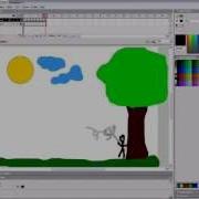 How To Make An Animation Using Flash MX