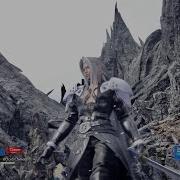 SEPHIROTH GETS LIMIT BREAK SUPER FAST