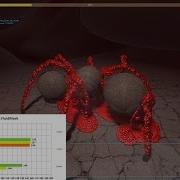 NVIDIA Physx Gaming Benchmarks