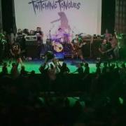 Twitching Tongues World War V Live Sound And Fury 2016 Soundandfury Twitchingtongues