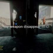 Battlefield 3 Weapon Bug At The Close Quaters Maps