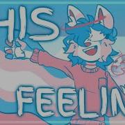 This Feeling PRIDE Multi Animator Project