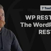 WordPress REST API 7 Important Tools For Modern WordPress Development 6