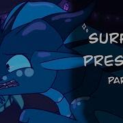 Surface Pressure Tsunami MAP Part 11