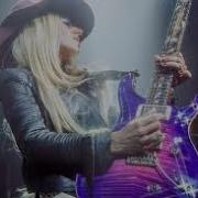 Orianthi Live From Hollywood 2022 4K HQ