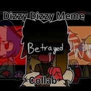 Dizzy Dizzy Meme Collab Countryhumans WW2 Axis Allies Nazi Symbol Flash And Glitch Warning