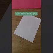 STEM Activity For Kids Shorts