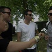 Cyfweliad Penwythnos Mawr Radio1 Lost Prophets