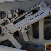New Springfield Armory Hellion VHS 2 Bullpup Rifle Review