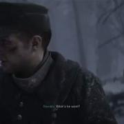 COD WW2 German Prisoner Cutscene Call Of Duty World War 2 German Prisoner