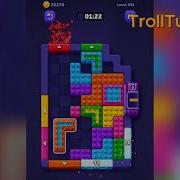 Block Out Level 633
