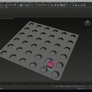 Mastering Chamfer Variable Chamfer With An Effector