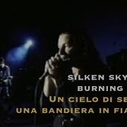 U2 Bad Live 1987 Lyrics On Screen Traduzione Italiana
