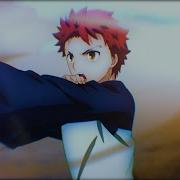 Fate AMV Build You Back