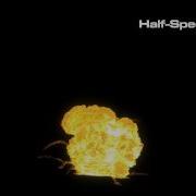 Fume FX Explosion Test 1