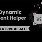 Divi Dynamic Content Helper Plugin Feature Update 1 1