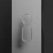 I Recreated LIQUID GLASS In Blender Apple Liquidglass Animation Tech Render Design Blender