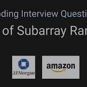 LeetCode 2104 Sum Of Subarray Ranges Monotonic Stack