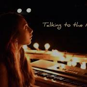 Ashley Marina Talking To The Moon Bruno Mars Cover