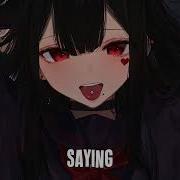 Nightcore Broken Lyrics