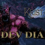 Kristala Dev Diary 4 The Sounds Of A Cursed World