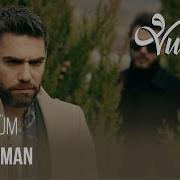 Vuslat 43 Bölüm 1 Fragman