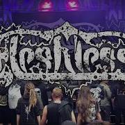 Fleshless Live From Obscene Extreme 2018