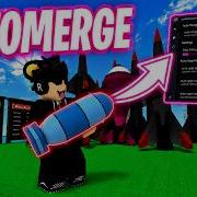 2026 Merge A Nuke Script Auto Merge Auto Upgrade Auto Rebirth More
