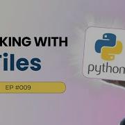 9 Opening Reading And Writing Files In Python Python For Beginners Hands On
