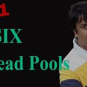 4 11 Multithreading Advanced Thread Pools Data Structures POSIX Linux System Programming