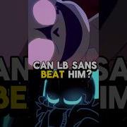 Can LAST BREATH Sans Beat NM Sans Undertale Lastbreath Indiecross Sans Animation Ccart