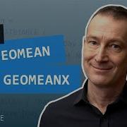 GEOMEAN GEOMEANX DAX Guide