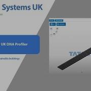 Tata Steel DNA Profiler