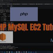How To Install LAMP And PHPMyAdmin On AWS EC2