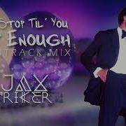 MICHAEL JACKSON DON T STOP TIL YOU GET ENOUGH AJAX S MULTITRACK MIX