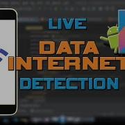 Android Studio Kotlin Internet Network Connection Mutable Live Data